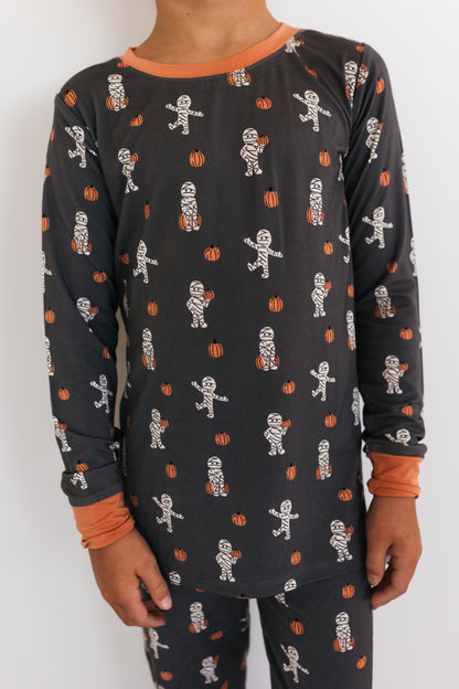 In My Jammer - Mummy Two Piece Set - Hello Baby Apparel