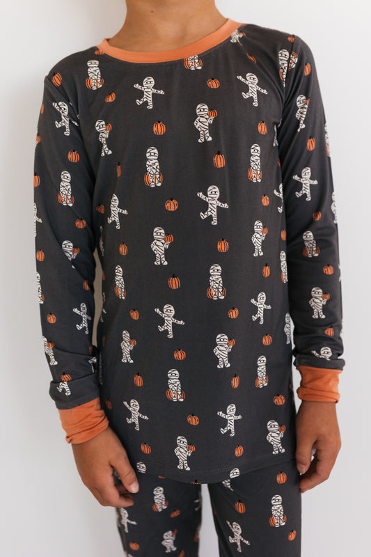 In My Jammer - Mummy Two Piece Set - Hello Baby Apparel