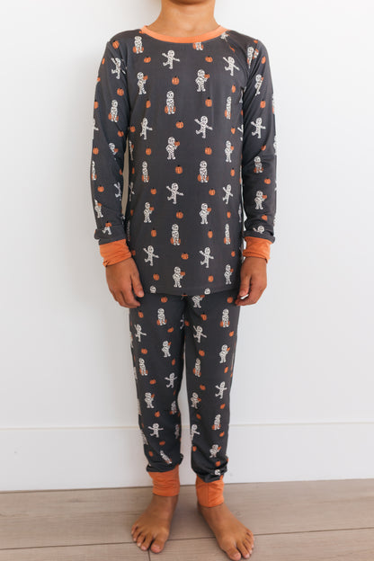 In My Jammer - Mummy Two Piece Set - Hello Baby Apparel