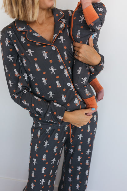 In My Jammer - Mummy Women’s Set - Hello Baby Apparel