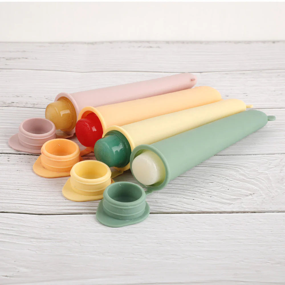 Haakaa Silicone Ice Pop Mold 1 pk - Hello Baby Apparel