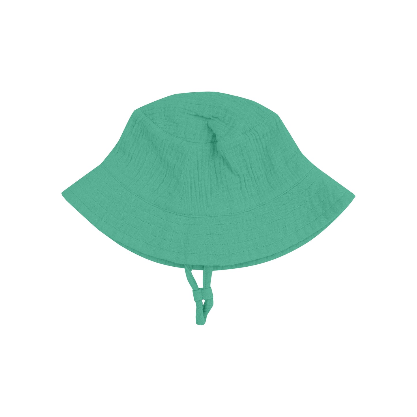 Country Club Dogs Neutral - Polo with Casual Short  & Bucket Hat - Hello Baby Apparel