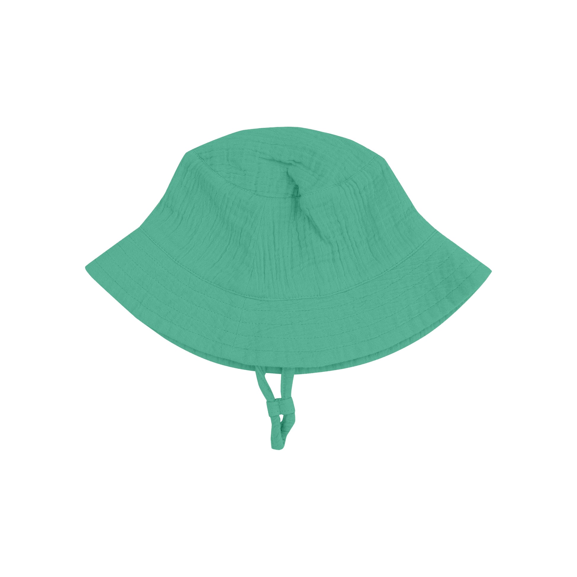 Country Club Dogs Neutral - Polo with Casual Short  & Bucket Hat - Hello Baby Apparel