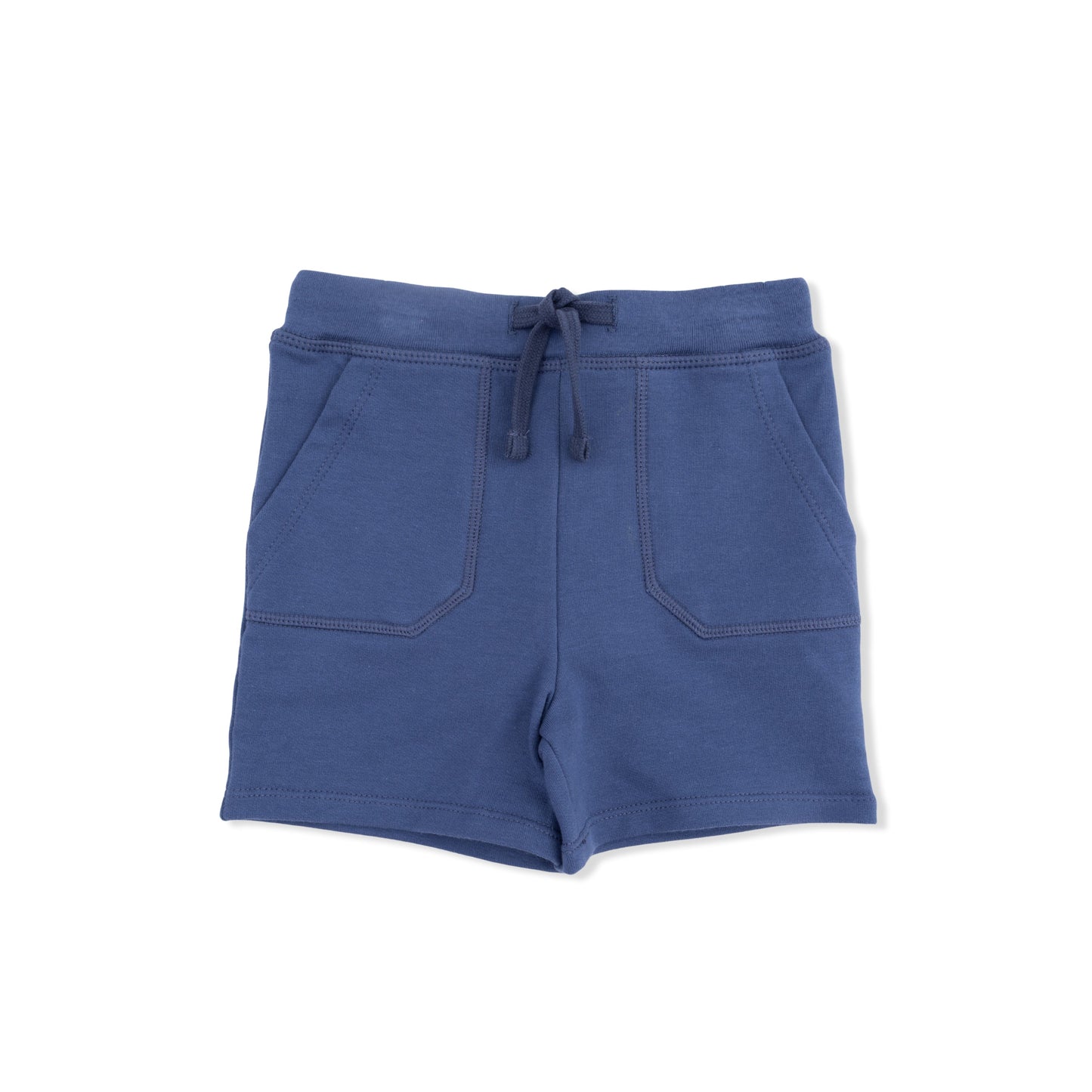 Simple Golf - Polo with Everyday Short - Hello Baby Apparel