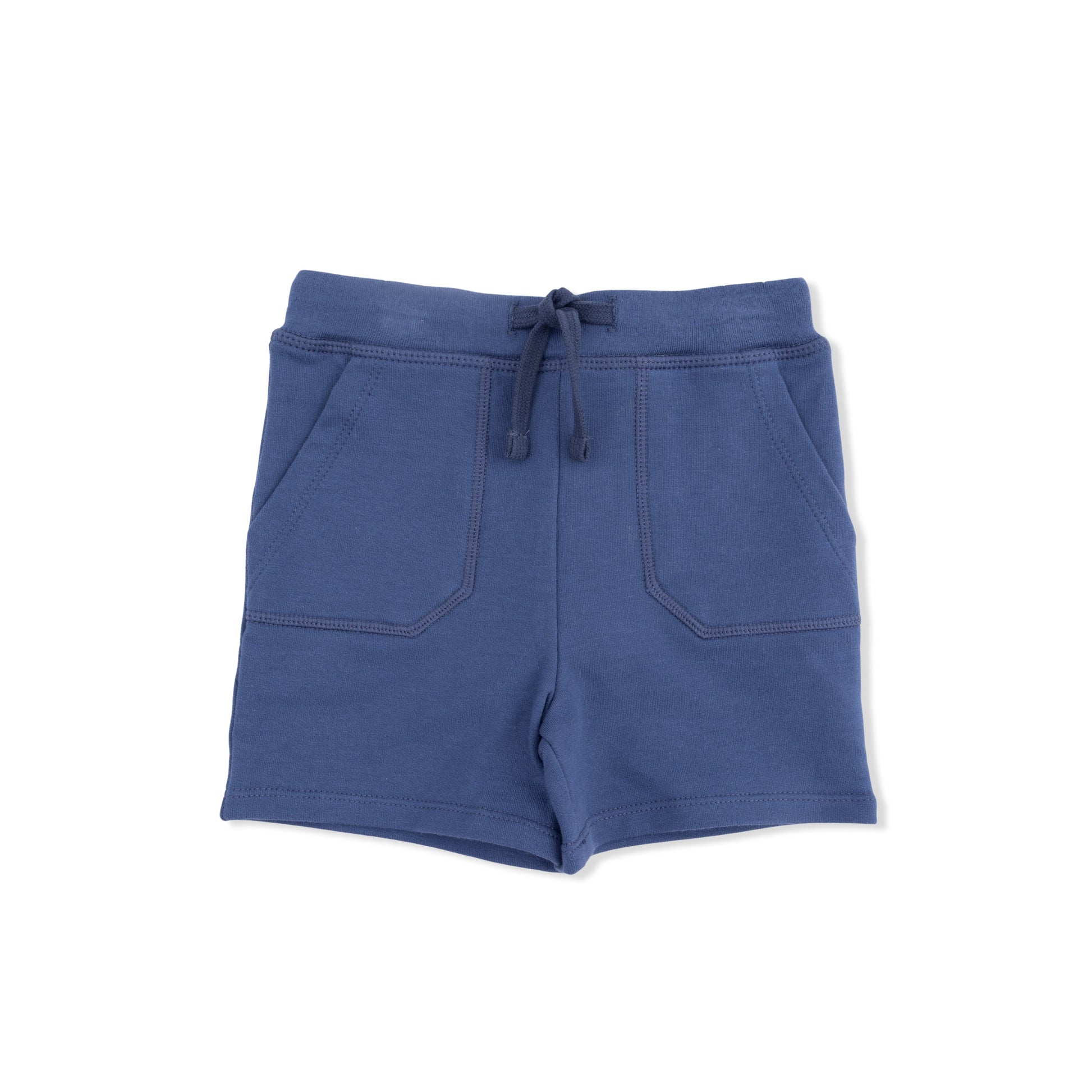 Simple Golf - Polo with Everyday Short - Hello Baby Apparel
