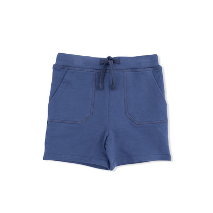 Simple Golf - Polo with Everyday Short - Hello Baby Apparel