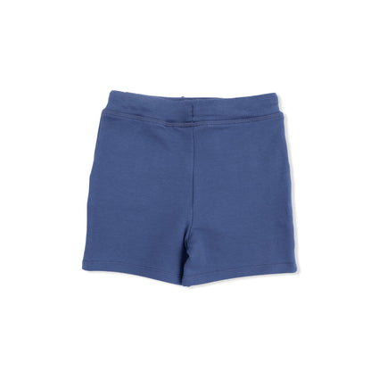 Simple Golf - Polo with Everyday Short - Hello Baby Apparel