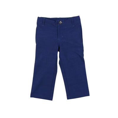 Navy Pants || BlueQuail Clothing