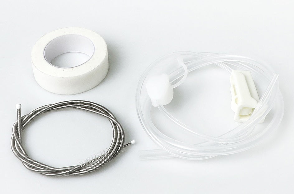 Haakaa Silicone Feeding Tube Set - Hello Baby Apparel