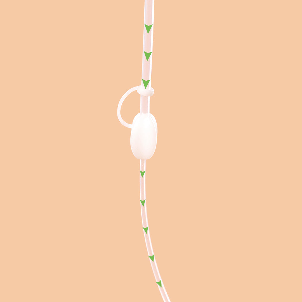 Haakaa Silicone Feeding Tube Set - Hello Baby Apparel
