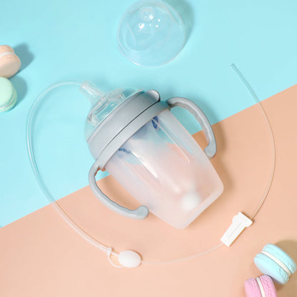 Haakaa Supplemental Feeding Combo - Hello Baby Apparel