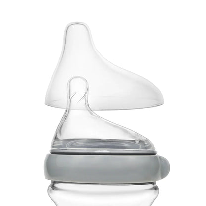Haakaa Gen. 3 Orthodontic Nipple Replacement Cap 1 pk - Hello Baby Apparel