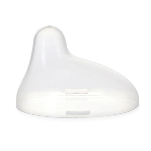 Haakaa Gen. 3 Orthodontic Nipple Replacement Cap 1 pk - Hello Baby Apparel