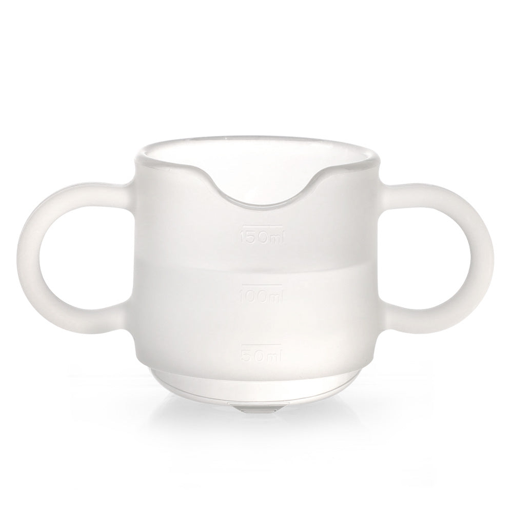 Haakaa Silicone Baby Drinking Cup 1 pk - Hello Baby Apparel