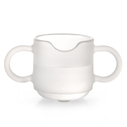 Haakaa Silicone Baby Drinking Cup 1 pk - Hello Baby Apparel