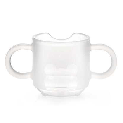 Haakaa Silicone Baby Drinking Cup 1 pk - Hello Baby Apparel
