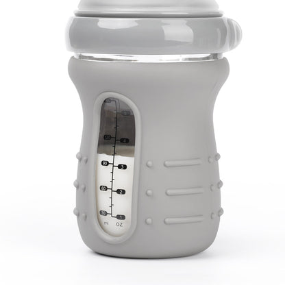 Haakaa Generation 3 Silicone Glass Bottle Cover 1 PK - Hello Baby Apparel