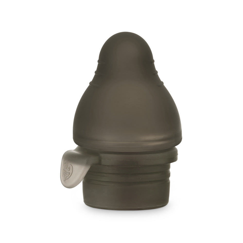 Haakaa Silicone Squeeze & Feed Attachment Set - Hello Baby Apparel