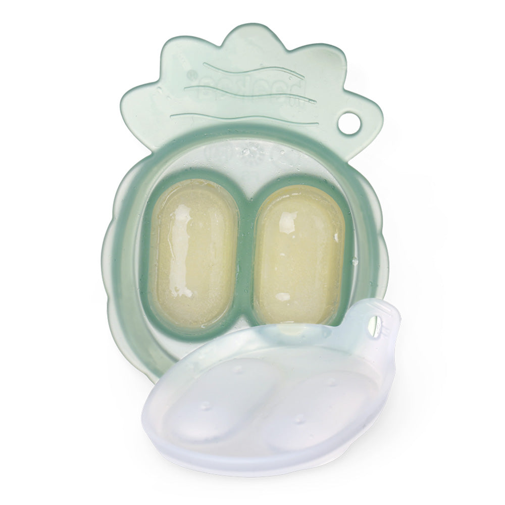 Haakaa Freeze-N-Feed Mini Combo - Hello Baby Apparel