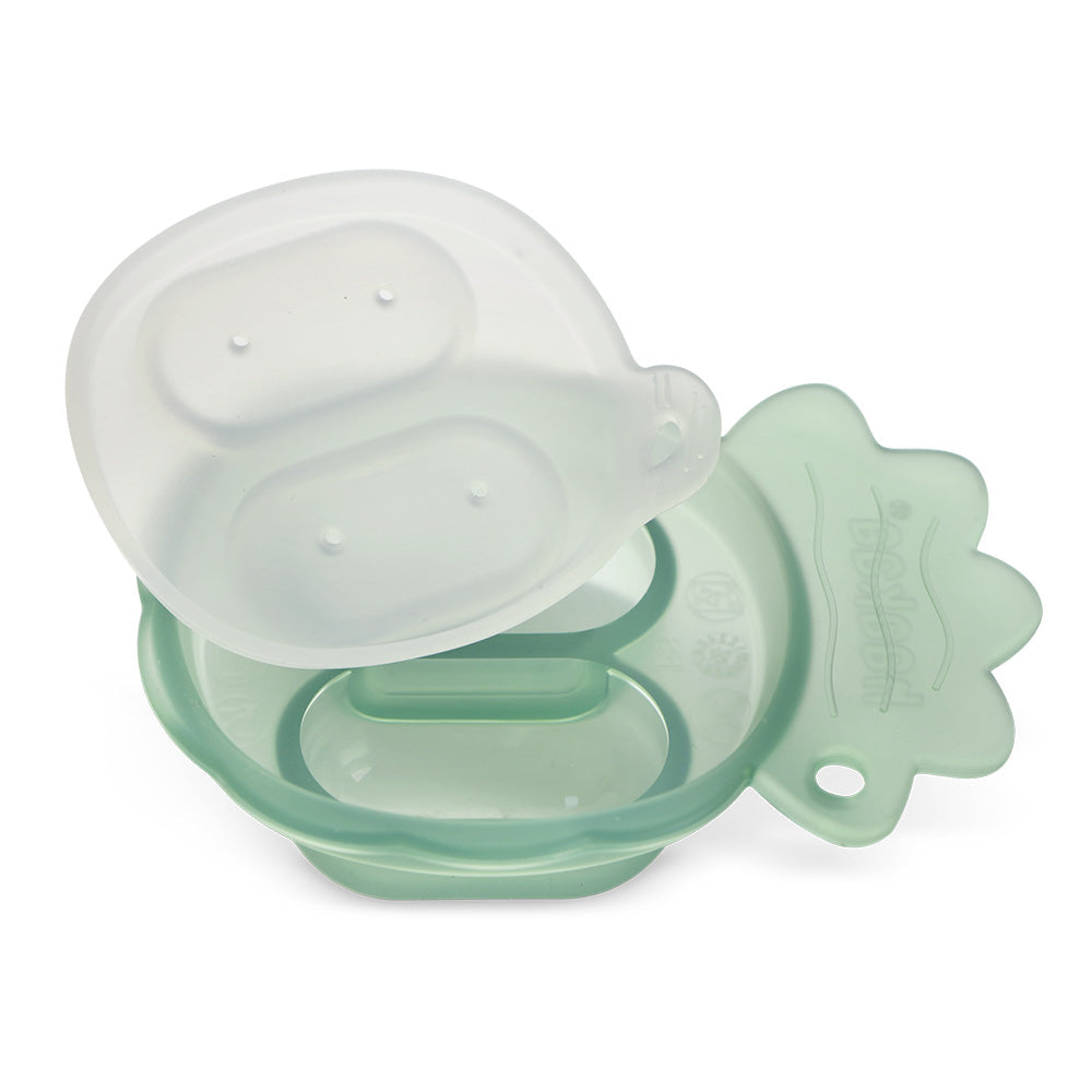 Haakaa Freeze-N-Feed Mini Combo - Hello Baby Apparel