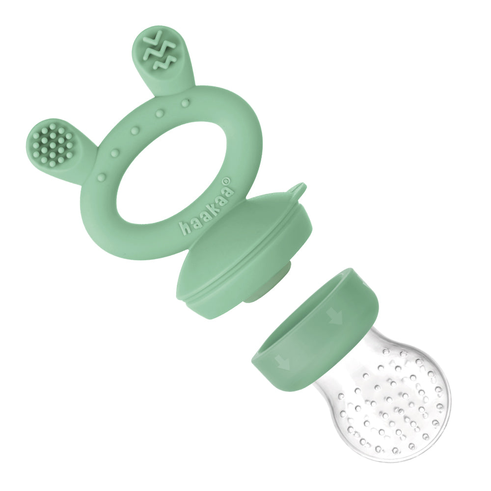 Haakaa Freeze-N-Feed Mini Combo - Hello Baby Apparel
