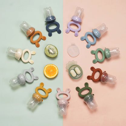 Haakaa Freeze-N-Feed Mini Combo - Hello Baby Apparel