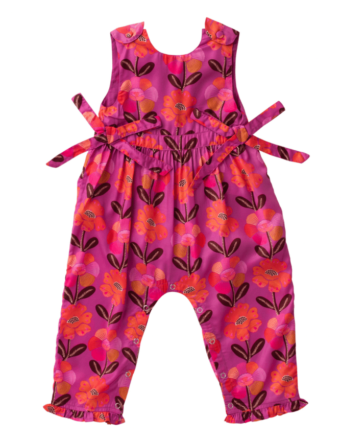 Baby Bailey Jumper