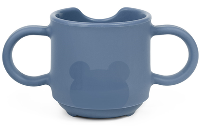 Haakaa Silicone Baby Drinking Cup 1 pk - Hello Baby Apparel
