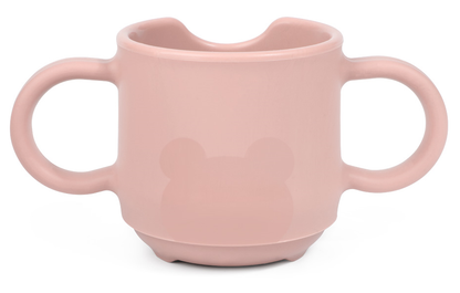 Haakaa Silicone Baby Drinking Cup 1 pk - Hello Baby Apparel