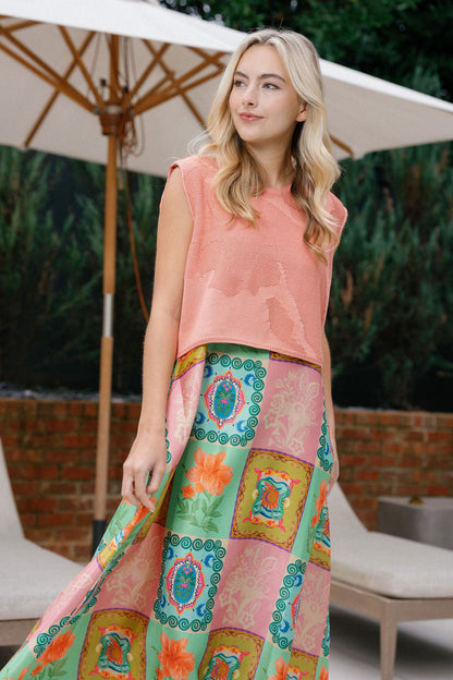 Camille Slip Dress