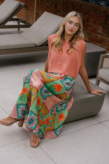 Camille Slip Dress