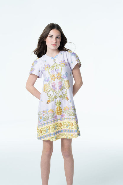 Abagail Dress