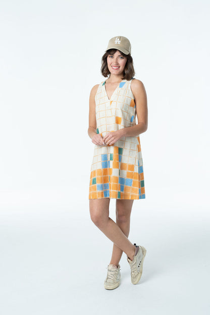 Myla Linen Mini