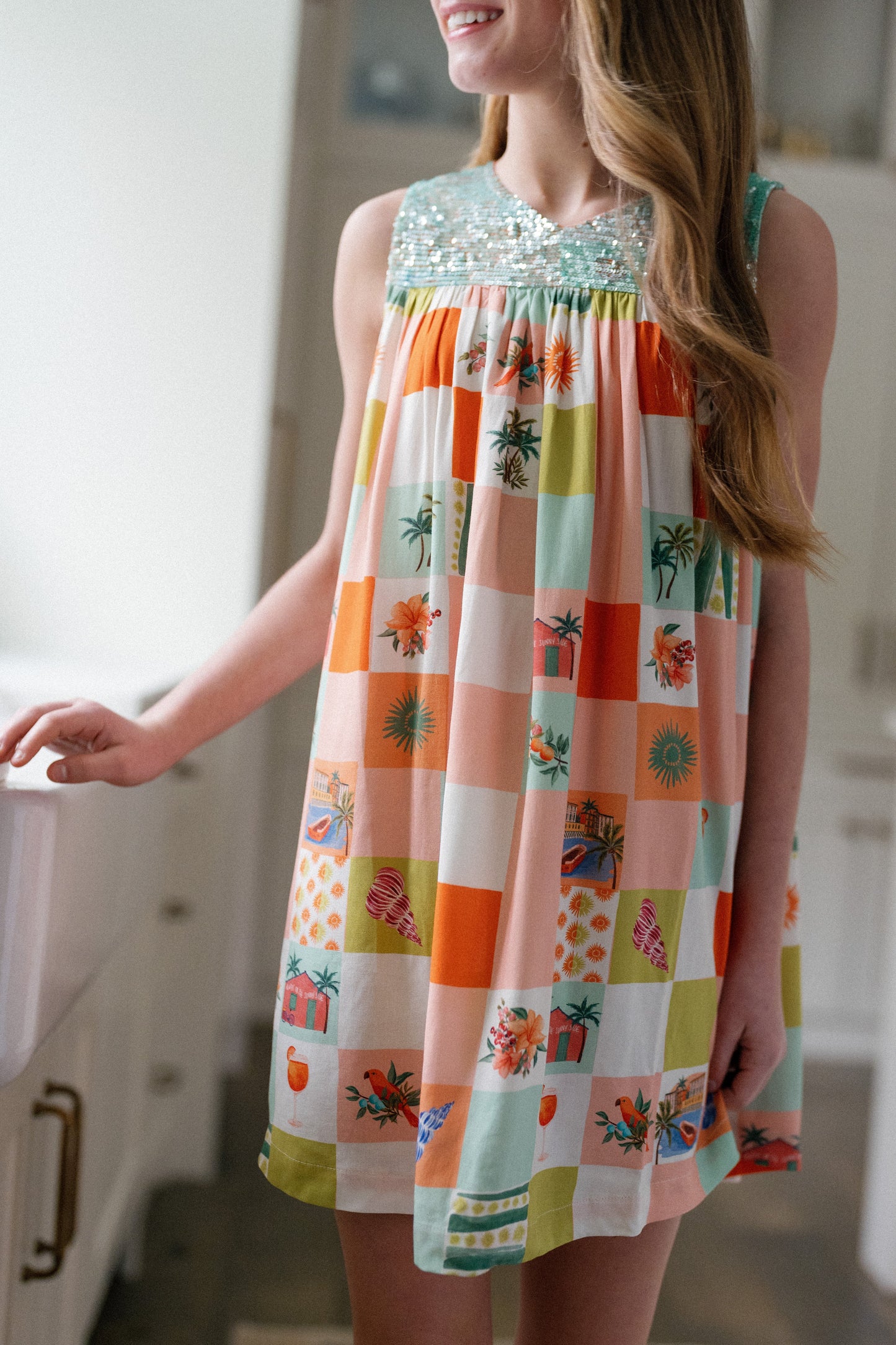Alice Dress