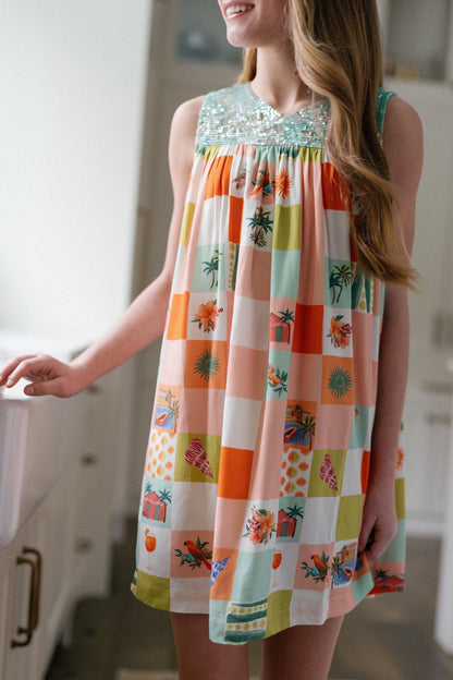 Alice Dress