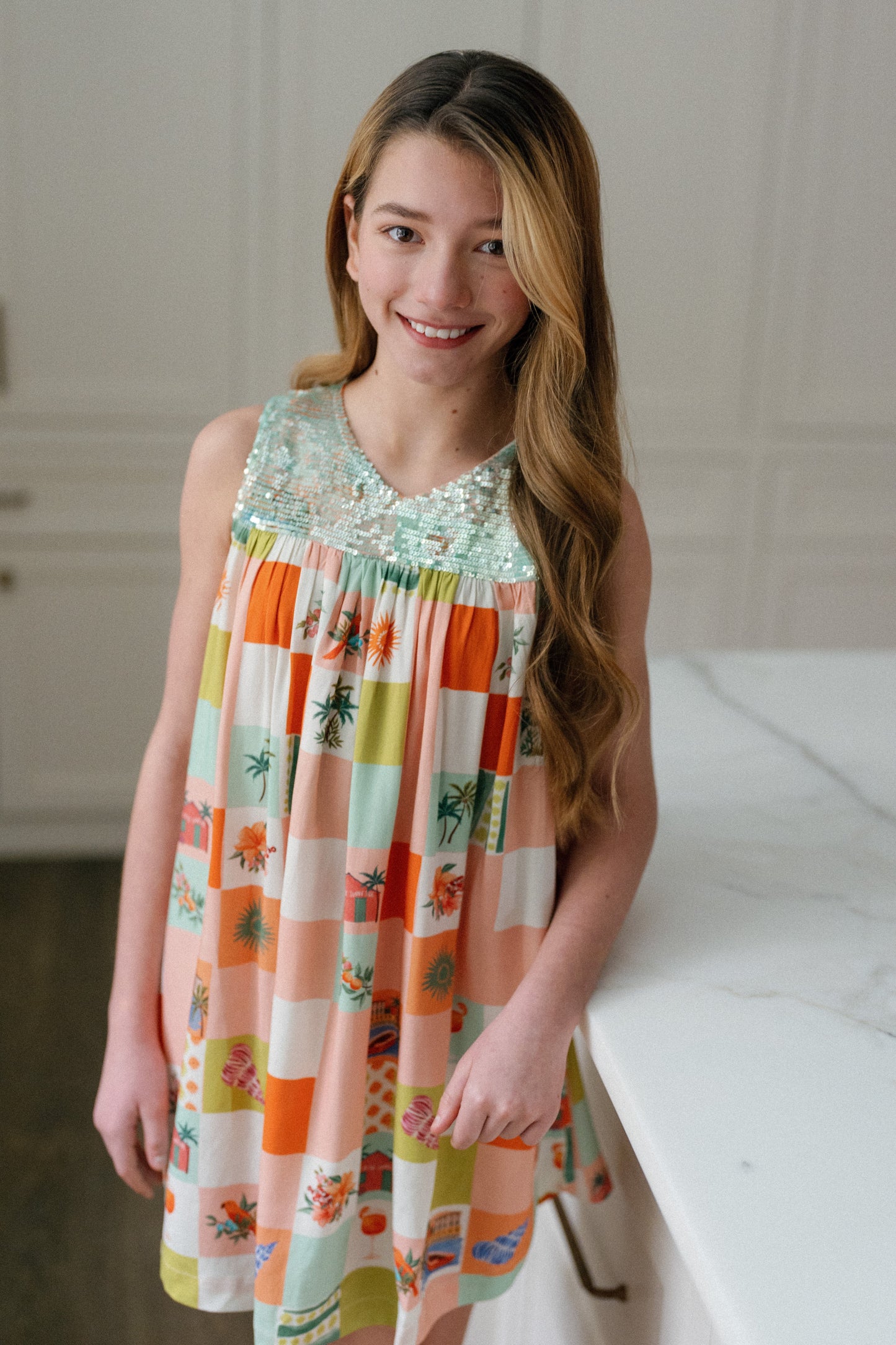 Alice Dress