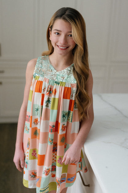 Alice Dress