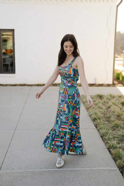 Briana Skirt - Hello Baby Apparel