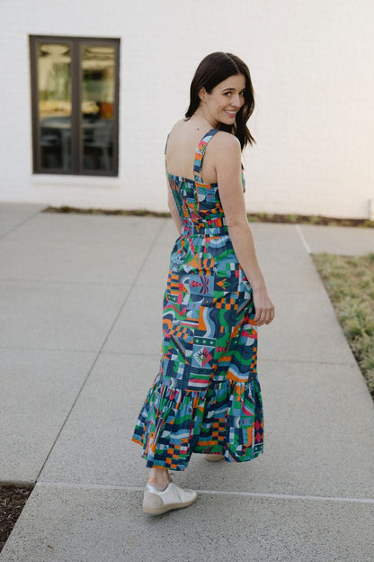 Briana Skirt - Hello Baby Apparel