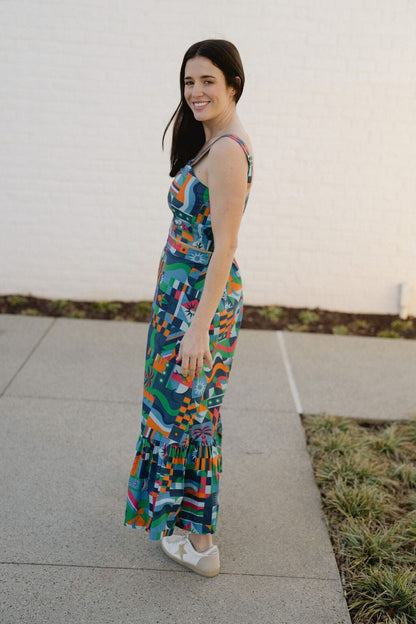 Briana Skirt - Hello Baby Apparel