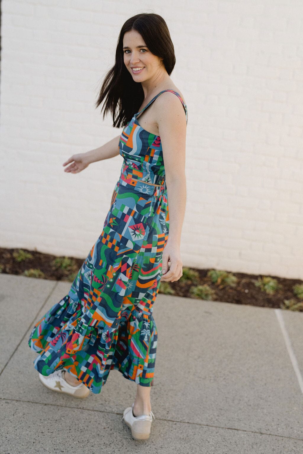 Briana Skirt - Hello Baby Apparel
