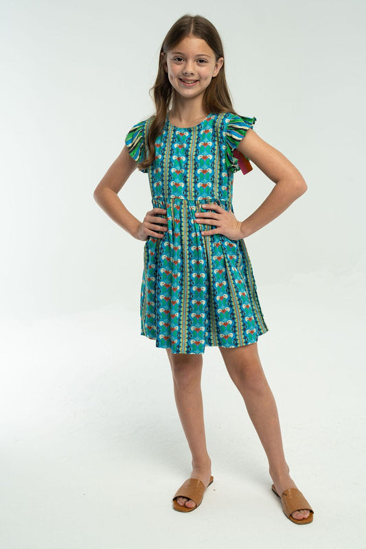 Logan Dress