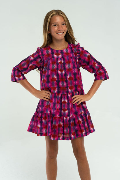 Cece Dress - Hello Baby Apparel