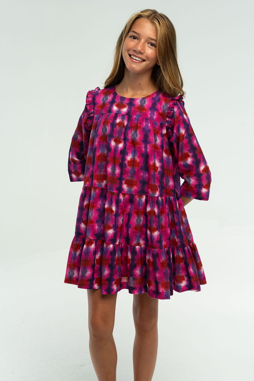Cece Dress - Hello Baby Apparel