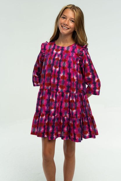 Cece Dress - Hello Baby Apparel