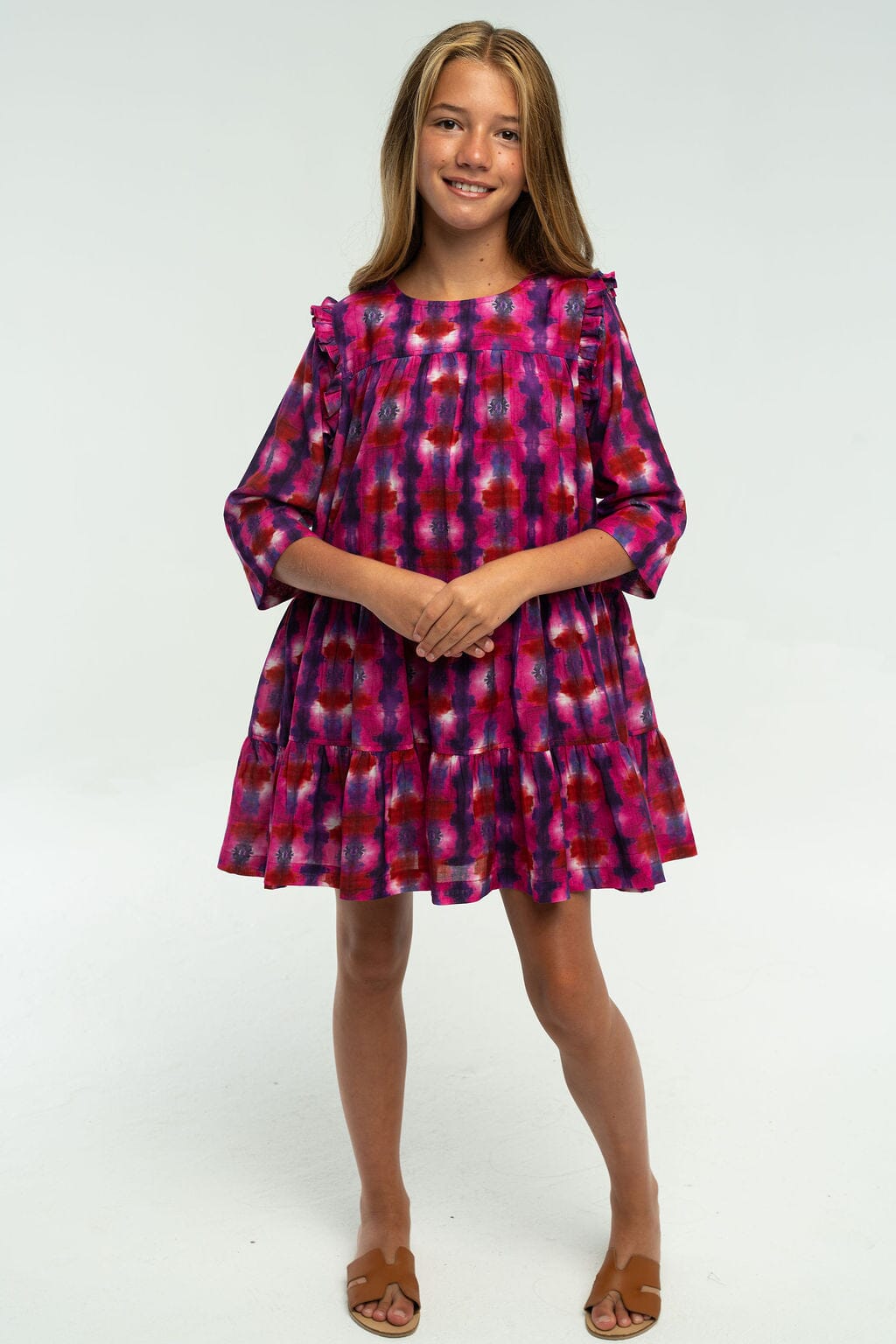 Cece Dress - Hello Baby Apparel