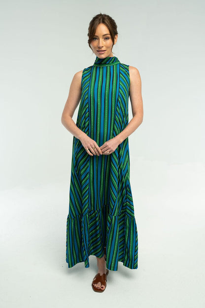 Charli Maxi Dress