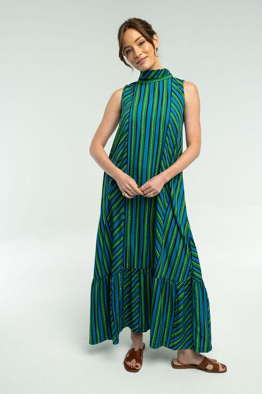 Charli Maxi Dress
