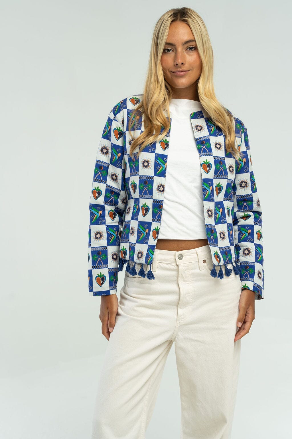 Phoebe Jacket