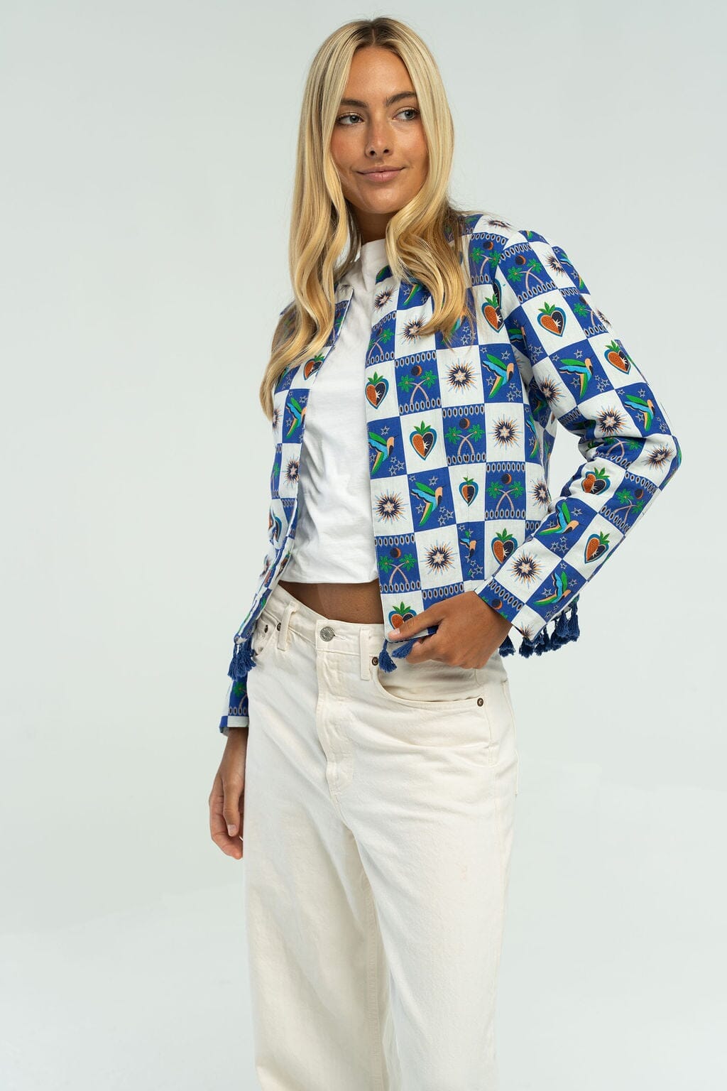 Phoebe Jacket